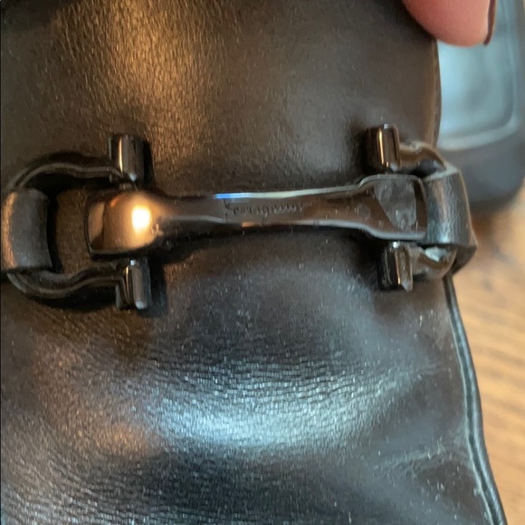 Ferragamo men’s shoes - Picture 3 of 9